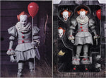 NECA - IT - 7” Scale Action Figure - Ultimate Pennywise