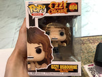 Funko Pop Rocks Ozzy Osbourne Ozzy Osbourne 404