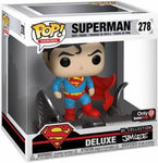 Funko Pop! DC Comics Superman Jim Lee #278