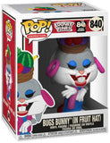 Funko Pop Looney Tunes Bugs Bunny 80th (w/ Fruit Hat)