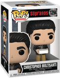 Funko Pop Christopher Moltisanti 1294