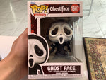 Funko Pop Movies Ghost Face Ghost Face 1607