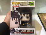 Funko Pop Movies Beetlejuice 2 Lydia Deetz 1690