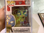 Funko Pop WWE Rey Mysterio 93