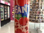 Fanta Candy Apple (16 Oz) japan