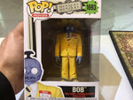 Funko Pop Movies Beetlejuice 2 Bob 1693