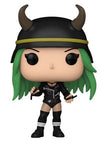 Funko Pop WWE Wrestlemania Shotzi 148