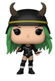 Funko Pop WWE Wrestlemania Shotzi 148