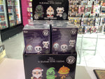 Funko Mystery Mini Tim Burton’s The Nightmare Before Christmas