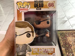 Funko Pop Television The Walking Dead The Governor 66