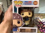 Funko Pop Movies Wet Hot American Summer Gene 1606