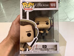 Funko Pop Movies The Conjuring Ed 1618