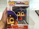 Funko Pop Movies An American Tail Fievel 1651