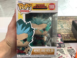 Funko Pop Animation My Hero Academia Infinite Deku With Eri 1008