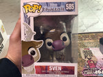 Funko Pop Disney Frozen 2 Sven 585