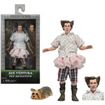 NECA Shady Acres Ace Ventura Pet Detective Figure