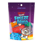 UpTop Treats - Freeze Dried Candy - Assorted Flavors  (3.5oz) (USA)