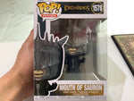 Funko Pop Movies Lord Of The Rings Mouth Of Sauron 1578