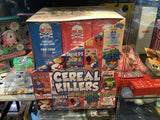 Cereal Killers Mini Figures - Ron English’s PoPaganda