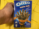 Oreo Chocolate Wafer Roll (54g) (Vietnam)