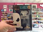 Jack Skellington Funko Pin