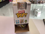 Funko Bitty Pop Minions Singles