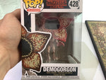 Funko Pop Television Stranger Things Demogorgon 428