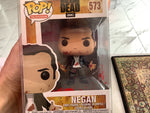 Funko Pop Television The Walking Dead Negan 573