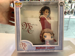 Funko Pop Albums Mariah Carey Merry Christmas 15