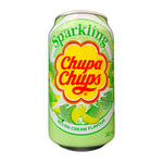 Chupa Chups Sparkling Melon (330ml)