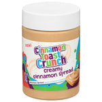 Cinnamon Toast Crunch Creamy Cinnamon Spread (10oz)