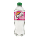Crush Cream Soda (20oz) (Canada)