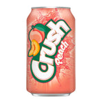 Crush Peach 12 oz.