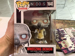 Funko Pop Movies Insidious Wheezing Demon 1640