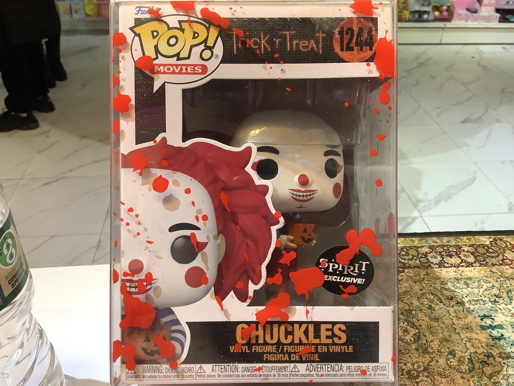 Chuckles funko pop online