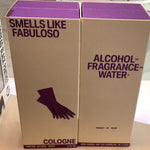 MSCHF Fabuloso Cologne (1oz)