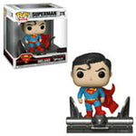 Funko Pop! DC Comics Superman Jim Lee #278