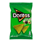 Doritos Avocado & Cheese (155g) (Japan)