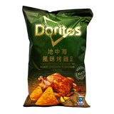 Doritos Roast Chicken Flavor (108g)