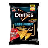 Doritos Late Night Oven Roasted Chicken (84g) (Korea)