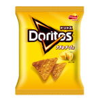 Doritos Nacho Cheese (60g) (Japan)
