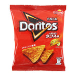 Doritos Tacos Japan - Limited Edition Flavor (60g) (Japan)