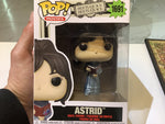 Funko Pop Movies Beetlejuice 2 Astrid 1691