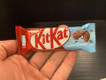 Kit Kat Cookie Crumble (19.5g)(UAE)