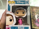 Funko Pop Disney Belle 238