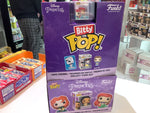 Funko Bitty Pop Disney Princess