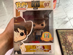 Funko Pop Television The Walking Dead Carl 97 7ELEVEN EXCLUSIVE