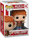 Funko Pop Another Ridiculous MAD Product Alfred E. Neuman 29