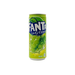 Fanta Shine Muscat Grape (100ml ) (Japan)