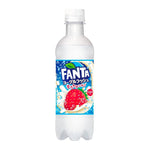 Fanta Strawberry Yogurt (380ml)